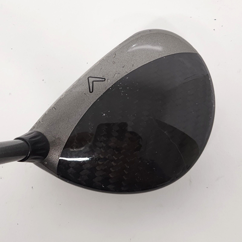 Women's Callaway ERC Fusion 5-Wood System 50 Ladies-Flex Graphite RH 41.5" - Picture 2 of 13